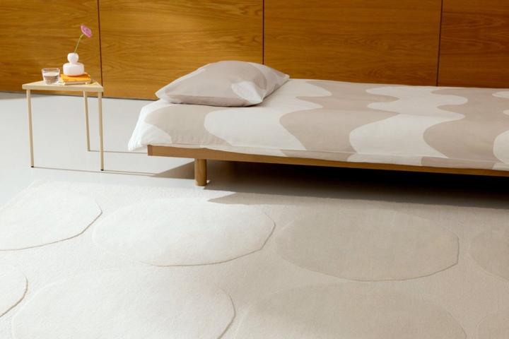 Produktbild Marimekko Isot Kivet (200 x 280 cm)