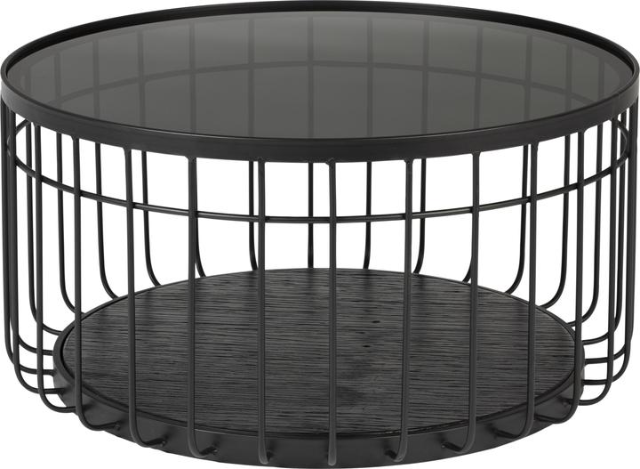 Image du produit Zuiver Table (60 x 60 x 31 cm)