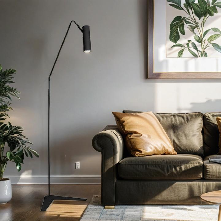 Actual product image Licht-Erlebnisse Eye (GU10)