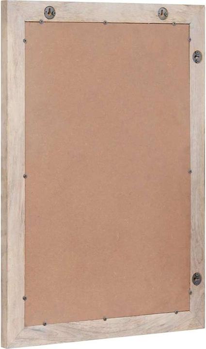 Immagine prodotto vidaXL Wandspiegel (50 x 2.50 cm)