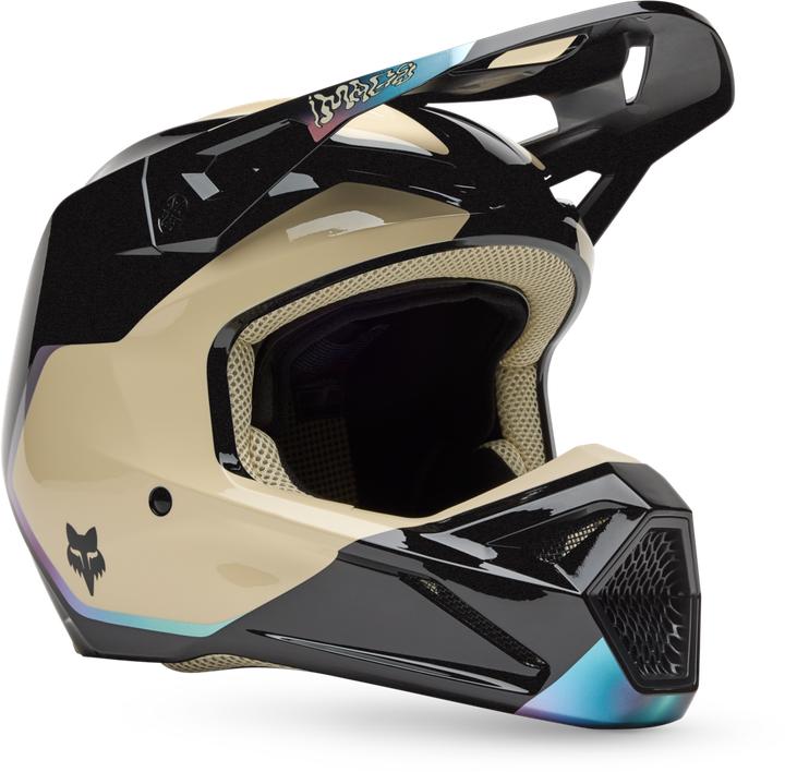 Produktbild Fox V1 Hello Future Helmet (M, 59 cm)