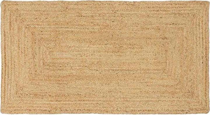 Produktbild vidaXL Akzent Teppich (100 x 200 cm)