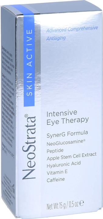 Actual product image NeoStrata Skin Active Intensive Eye Therapy 15g (Eye Care Cream, 15 ml, Day + Night)