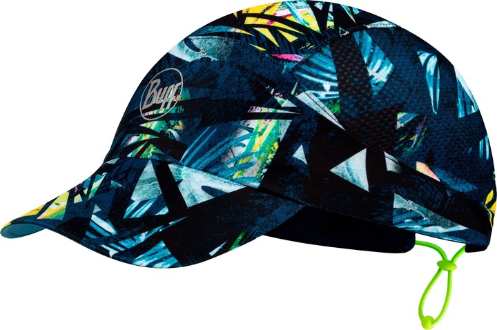 Actual product image Buff Pack Run Cap Ipe Navy Xl (L, XL)