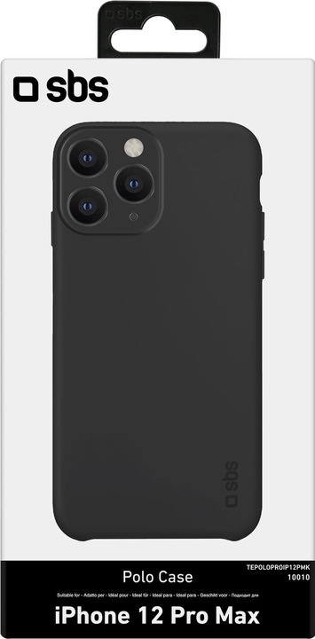 Produktbild SBS Polo One (Apple iPhone 12 Pro Max)