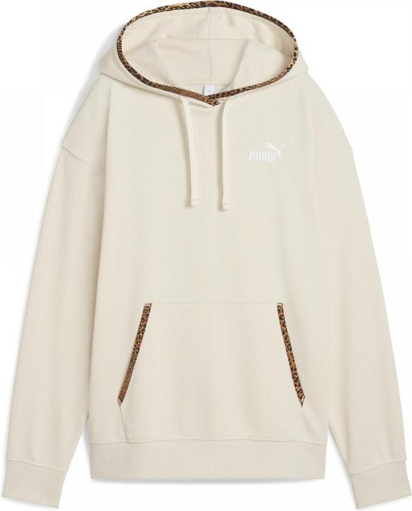 Image du produit Puma Sweat à capuche ESS GRAPHIC ANIMAL Comfort (M)