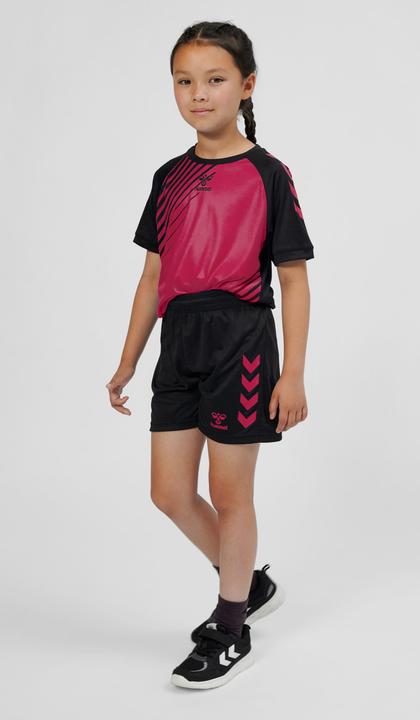 Image du produit hummel Hmlgraphic Universe Shorts Kids (140)