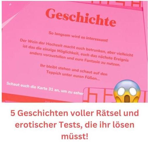 Immagine prodotto 602726 - Camera calda (Tedesco, 2 Giocatori)