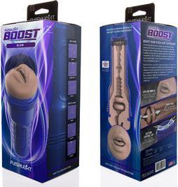 Produktbild Fleshlight Boost Blow Dark