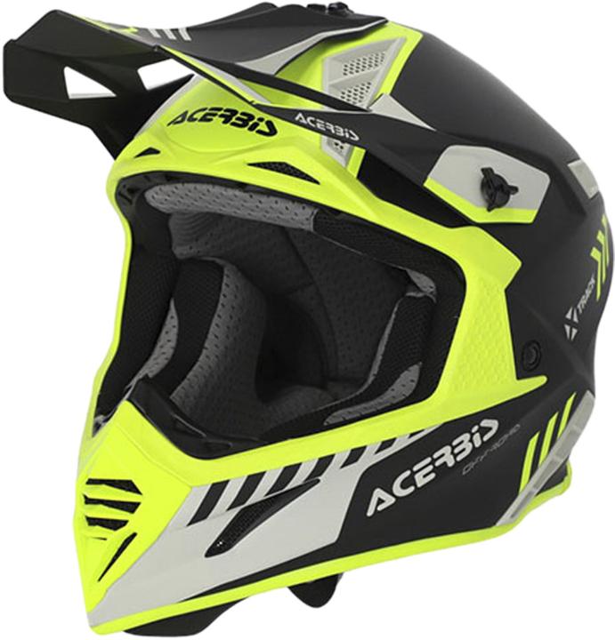 Produktbild Acerbis Motocrosshelm Mips (XL)