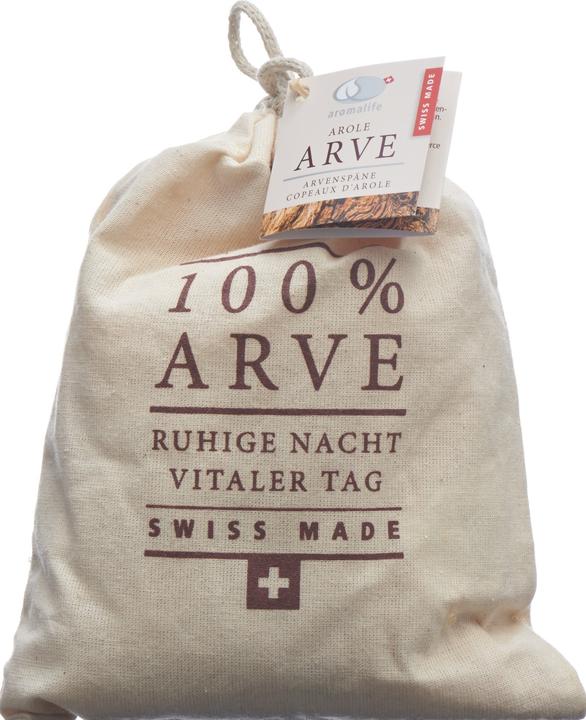 Actual product image Aromalife Arve