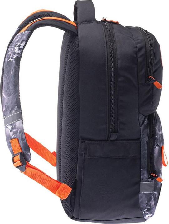 Produktbild Bejo Rucksack Ahoy Weltraum (18 l)