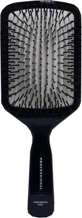 Produktbild Acca Kappa Professionelle Paddelbürste mit Stiften in Pom