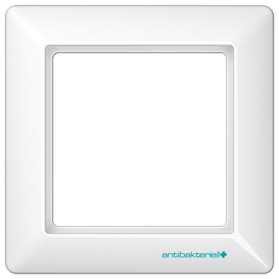 Produktbild JUNG Rahmen