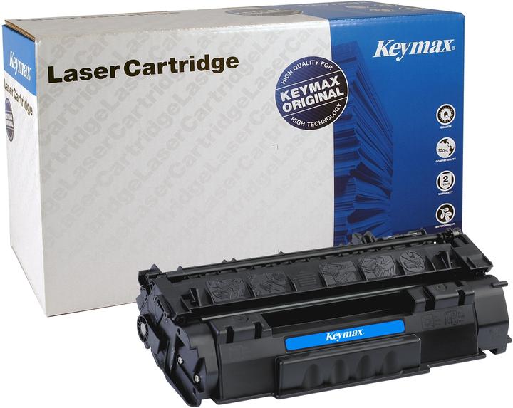 Produktbild Keymax 49a (BK)