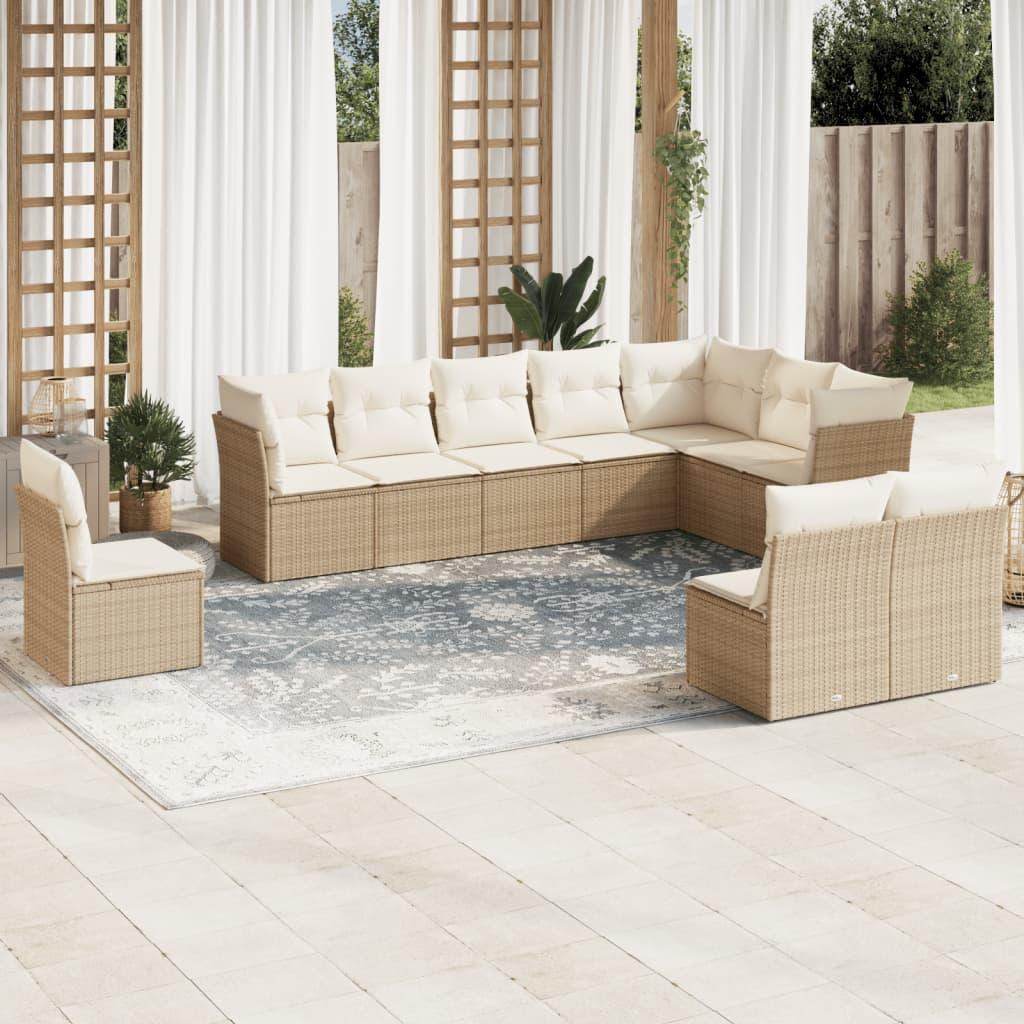 Thumbnail - VidaXL, Gartenlounge, Shirlene