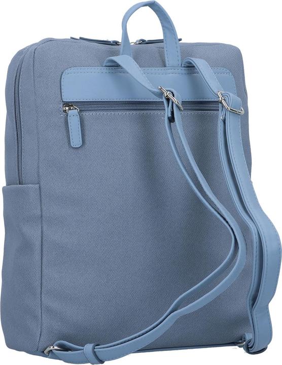 Produktbild Tom Tailor Rosa Daypack 39 cm (10 l)