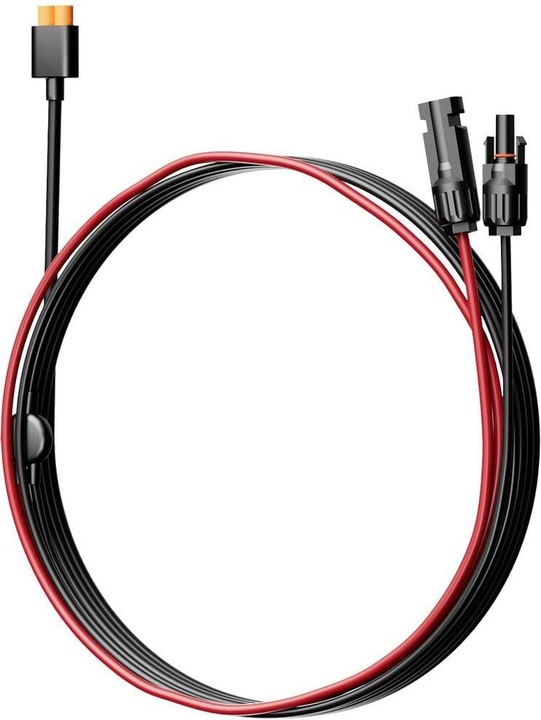 Actual product image EcoFlow XT60i Cable