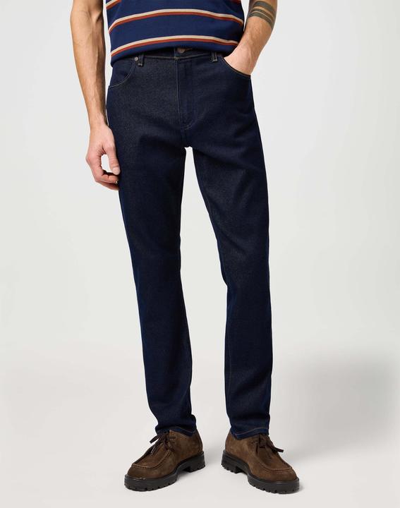 Actual product image Wrangler Jeans Larston (34)