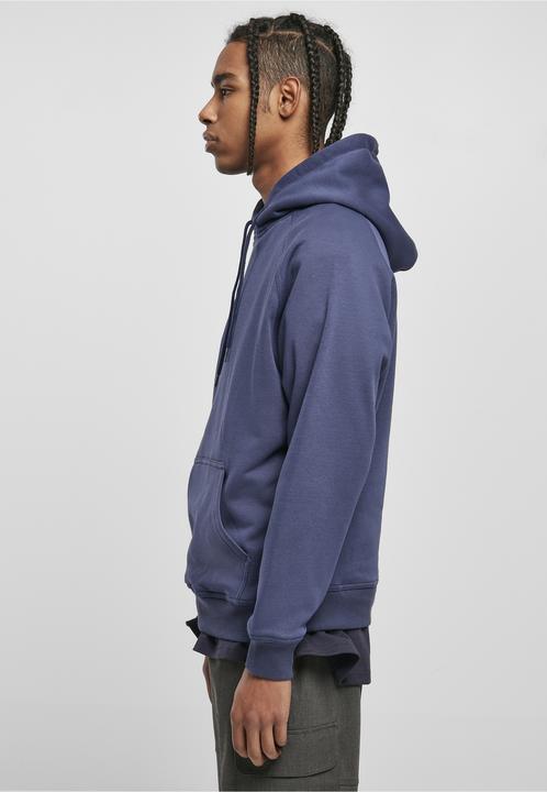 Produktbild Urban Classics Blank Hoody - 3976 (5XL)
