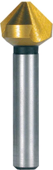 Produktbild Ruko Kegel und Entgratsenker 90° HSS G TIN CBN.Ø 4.8 (4.8 Millimeter)