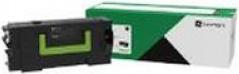 Lexmark 58D2H0E (BK)