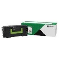 Thumbnail - Lexmark, Toner, 58D2H0E (BK)