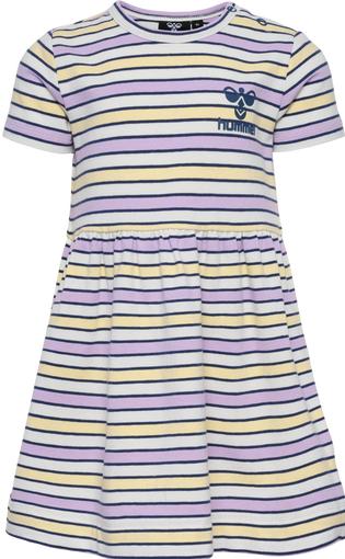 Produktbild hummel Hmlhappy Me Dress S/S (74)