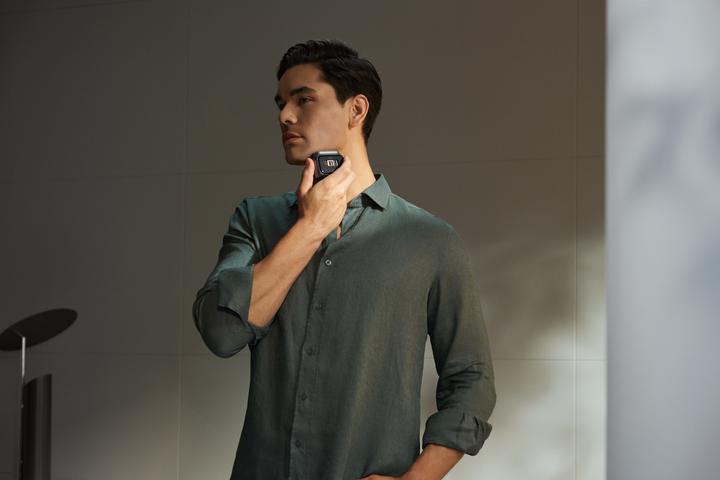 Actual product image Laifen P3 Pro