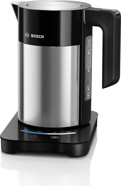 Produktbild Bosch Hausgeräte Wasserkocher schnurlos (1.70 l)