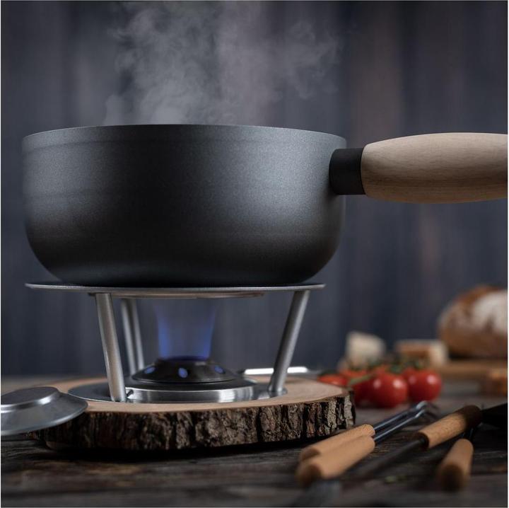 Produktbild Kuhn Rikon Käsefondue Set Alpine (Käsefondue)