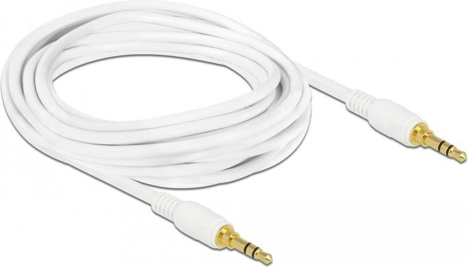 Image du produit Delock 85552 Câble audio (3 m)