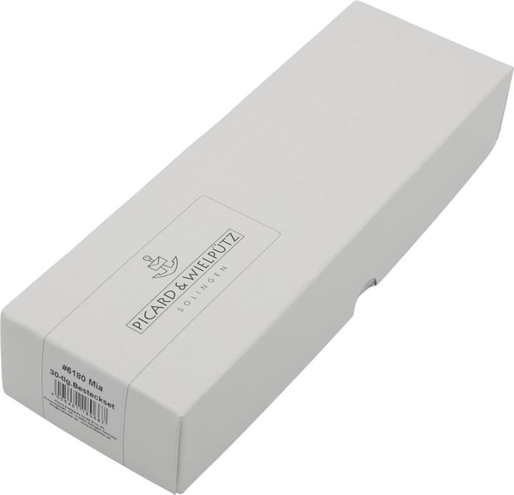 Actual product image Picard & Wielpütz Mia (30 pcs., Cutlery set)