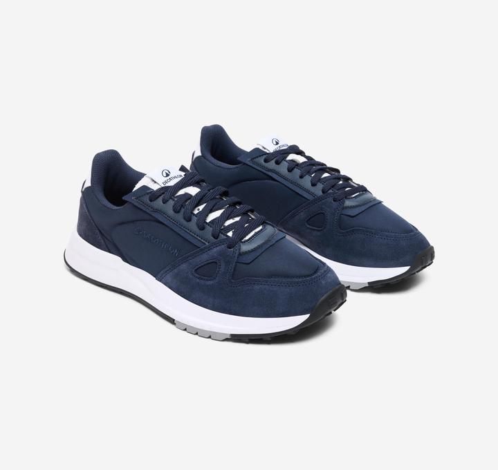 Immagine prodotto Decathlon Sneaker Herren - RR70 blau (47)