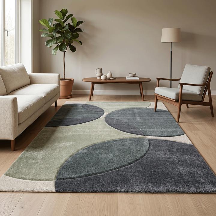 Produktbild Pergamon Designer Teppich Maui Modern (230 x 160 cm)