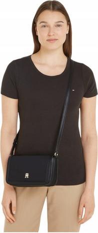 Image du produit Tommy Hilfiger Sac à bandoulière TH Essential S Flap Crossover PSP24