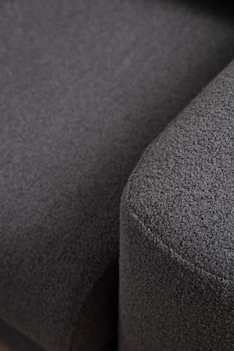 Actual product image Atelier del Sofa Damari (Corner sofa)