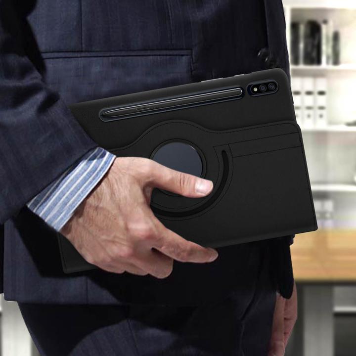 Produktbild Avizar 360 Series (Galaxy Tab S8 Plus)
