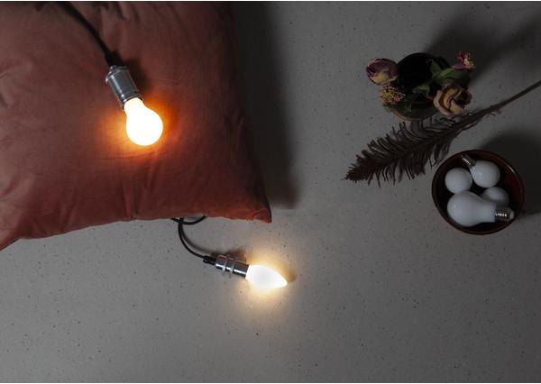 Produktbild Schönenberger Opaque (E27, 250 lm, 1 x)