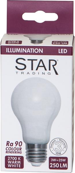 Produktbild Schönenberger Opaque (E27, 250 lm, 1 x)