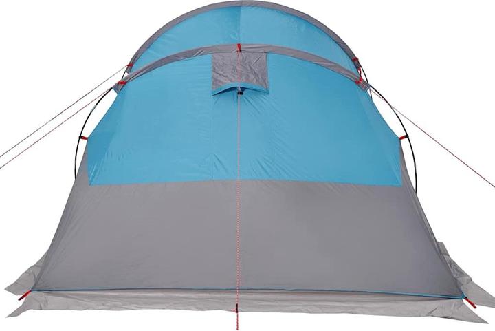 Actual product image VidaXL Keyla (Tunnel tent, 8.40 kg, 4 persons)