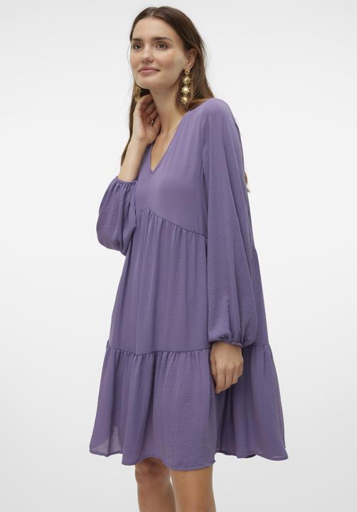 Produktbild Vero Moda VMZIGGA Kurzes Kleid Kleid (XS)