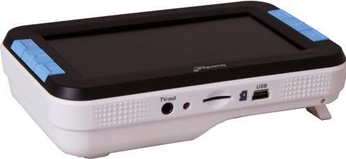 Actual product image Levenhuk DTX 43 digital magnifier