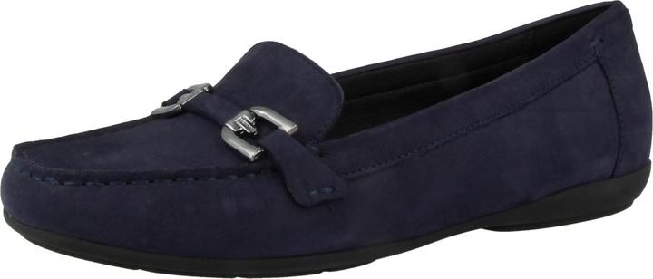 Actual product image Geox D Annytah Moc A - 39020 (36)