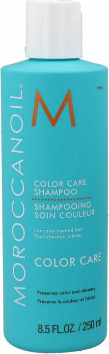 Productafbeelding Moroccanoil Kleurverzorgingsshampoo 250ml (250 ml)