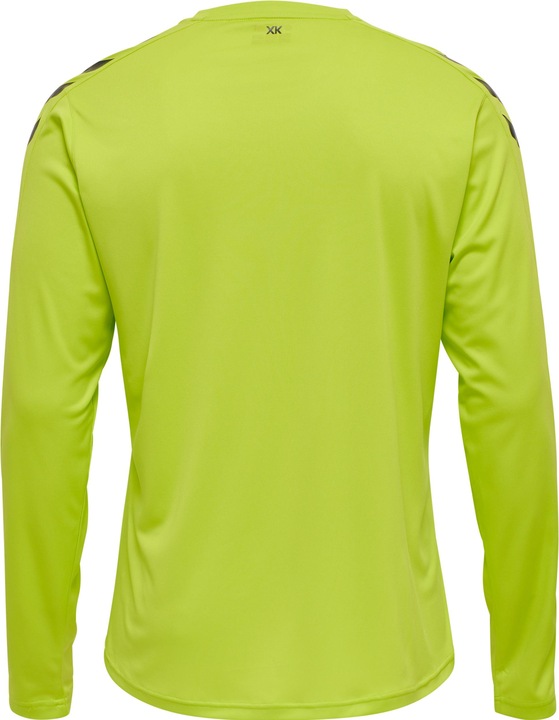 Actual product image hummel Core Xk Poly Jersey L/S (M)
