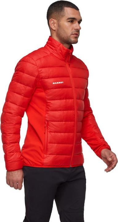 Immagine prodotto Mammut Crag IN Hybrid Jacket Men, Kunstfaser Hybrid Jacke (M)