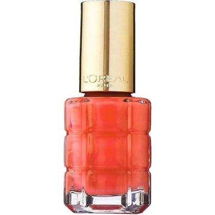 Thumbnail - L'Oréal Paris, Nagellack, Vernis à Ongles Color Riche L'huile 442 Coral T (442 Coral T, Farblack)