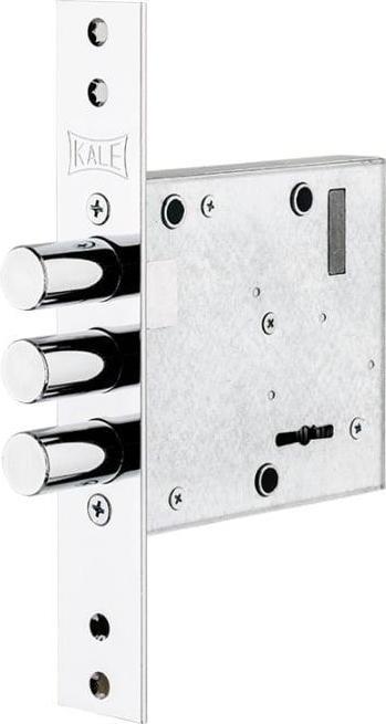 Actual product image Kale Killit MORTISE LOCK KALE. 447L. CP