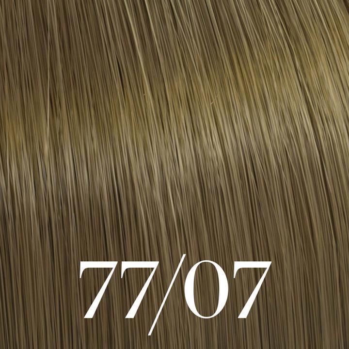 Produktbild Wella Color Touch Plus - 77/07 (Braun, Blond)